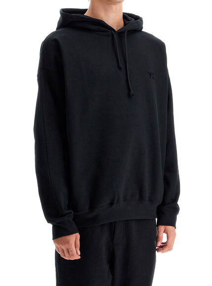 Y-3 oversized hoodie with hood