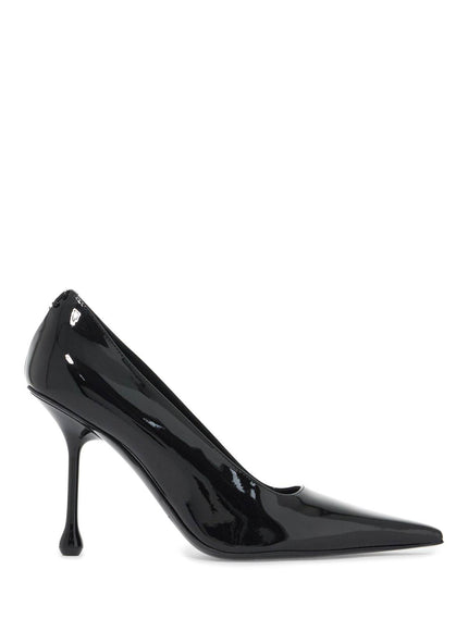 Jimmy Choo ixia 95 patent leather dé