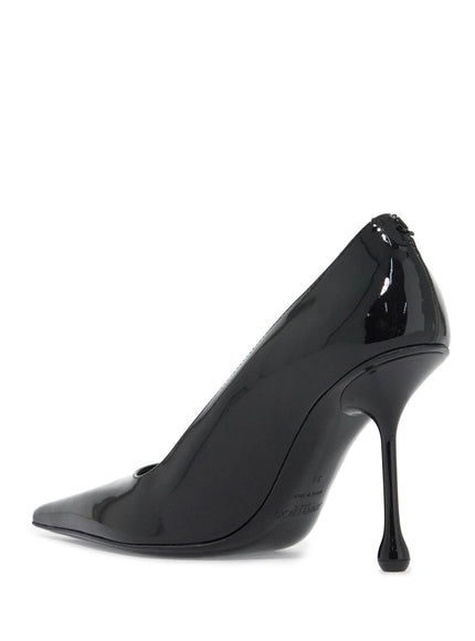 Jimmy Choo ixia 95 patent leather dé