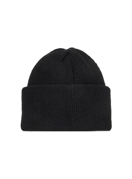 Y-3 beanie hat