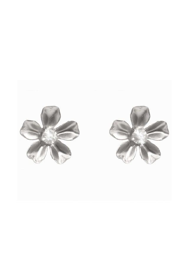 Ida Floral Stud Earrings