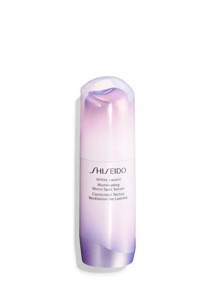 Shiseido White Lucent Illuminating Micro Spot Serum