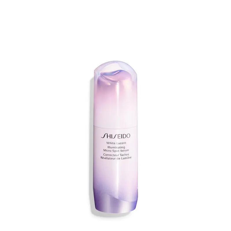 Shiseido White Lucent Illuminating Micro Spot Serum
