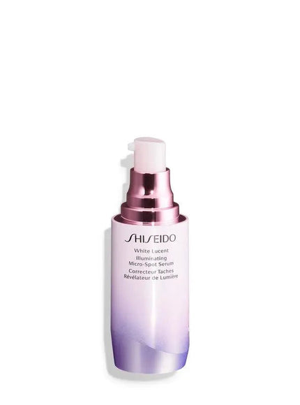 Shiseido White Lucent Illuminating Micro Spot Serum