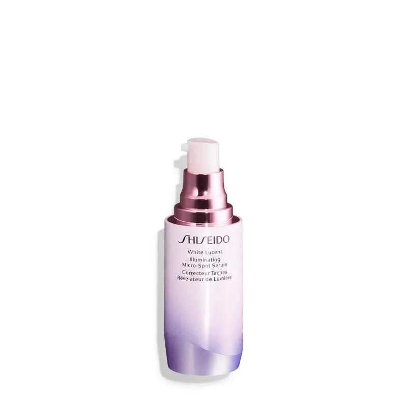 Shiseido White Lucent Illuminating Micro Spot Serum