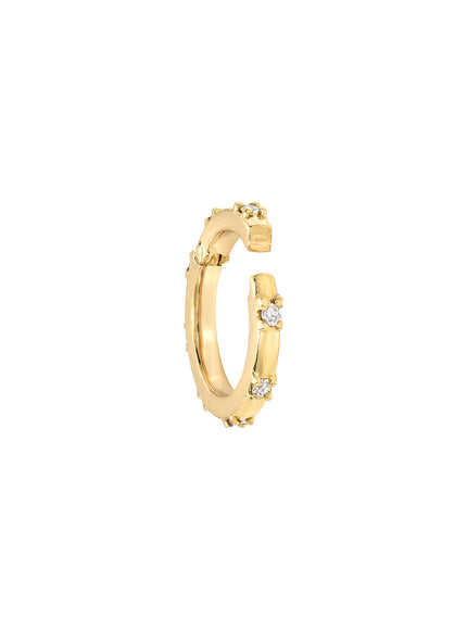 Zoe Lev Diamond Charm Enhancer