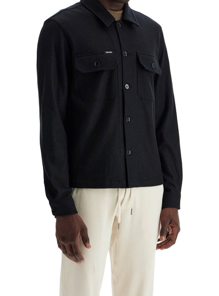 Tom Ford cashmere jacket for men