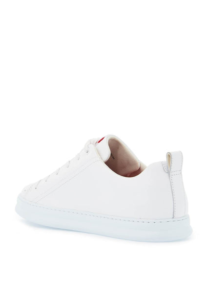 CAMPER smooth leather sneakers for everyday wear