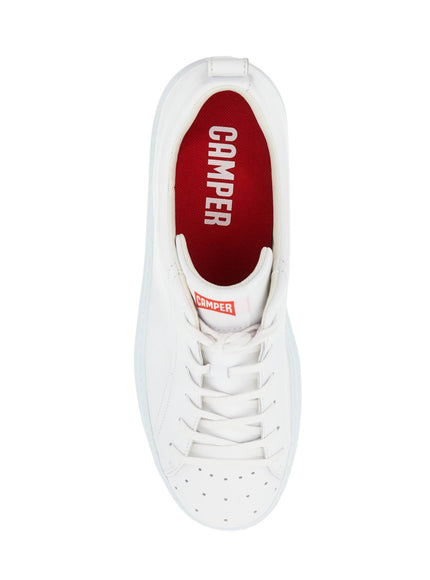 CAMPER smooth leather sneakers for everyday wear