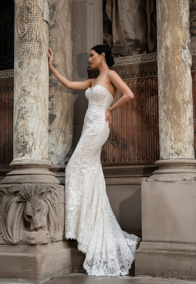 Wedding Dresses | Designer Bridal Gowns at Ellie Belle Wedding Dresses | Designer Bridal Gowns at Ellie Belle