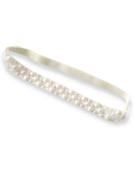 Katie Pearl and Crystal Garter