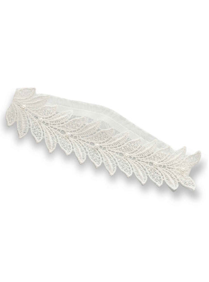 Kayden Lace Garter