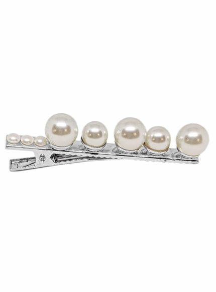 Kimberly Pearl Hairclip