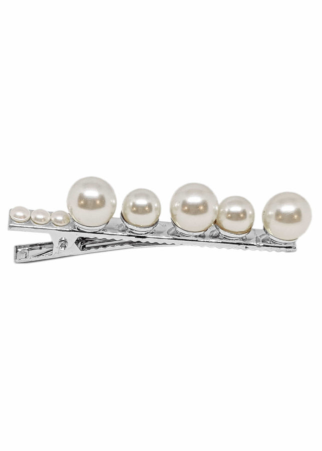 Kimberly Pearl Hairclip