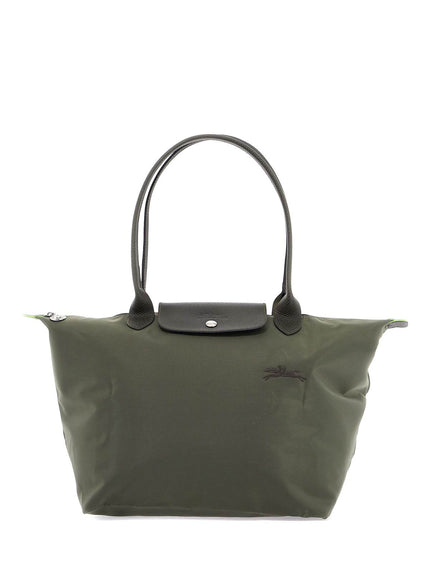 Longchamp Le Pliage Foldable Tote Bag