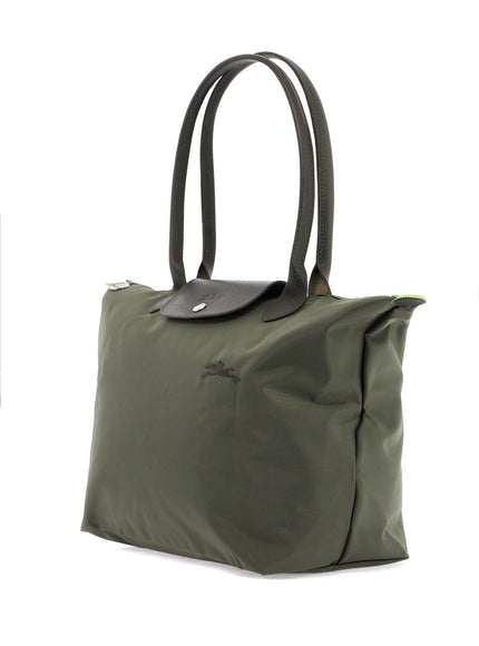 Longchamp Le Pliage Foldable Tote Bag