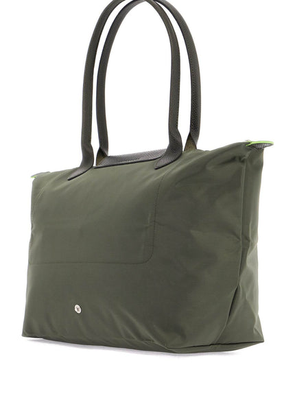 Longchamp Le Pliage Foldable Tote Bag