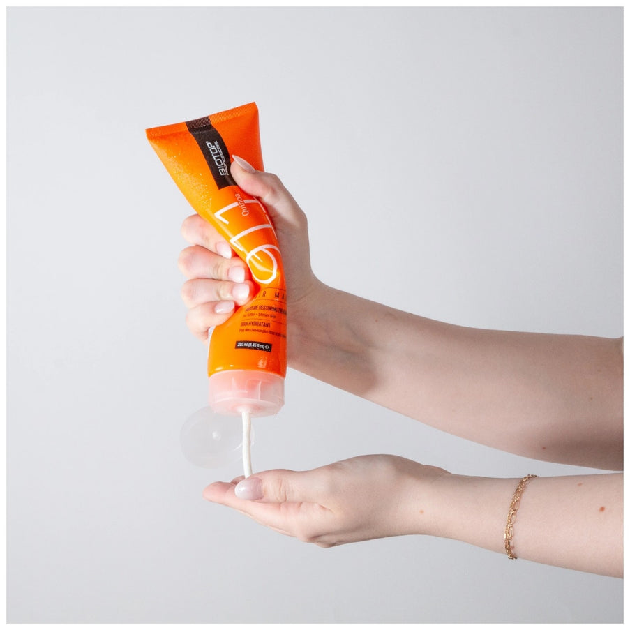 Biotop Professional 911 Quinoa Hair Mask