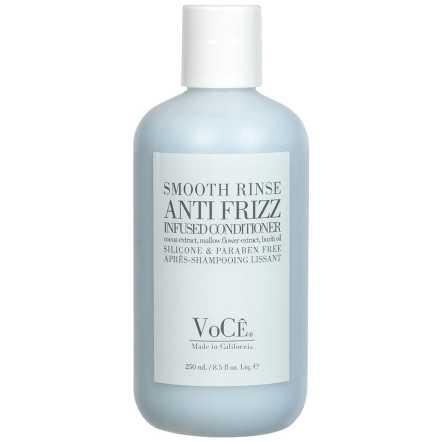 VoCê Smooth Rinse Anti Frizz Conditioner 8.5 Fl. Oz.