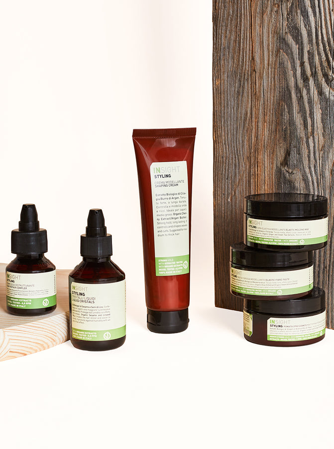 Shaping Cream 5.1 Fl. Oz. 150 mL