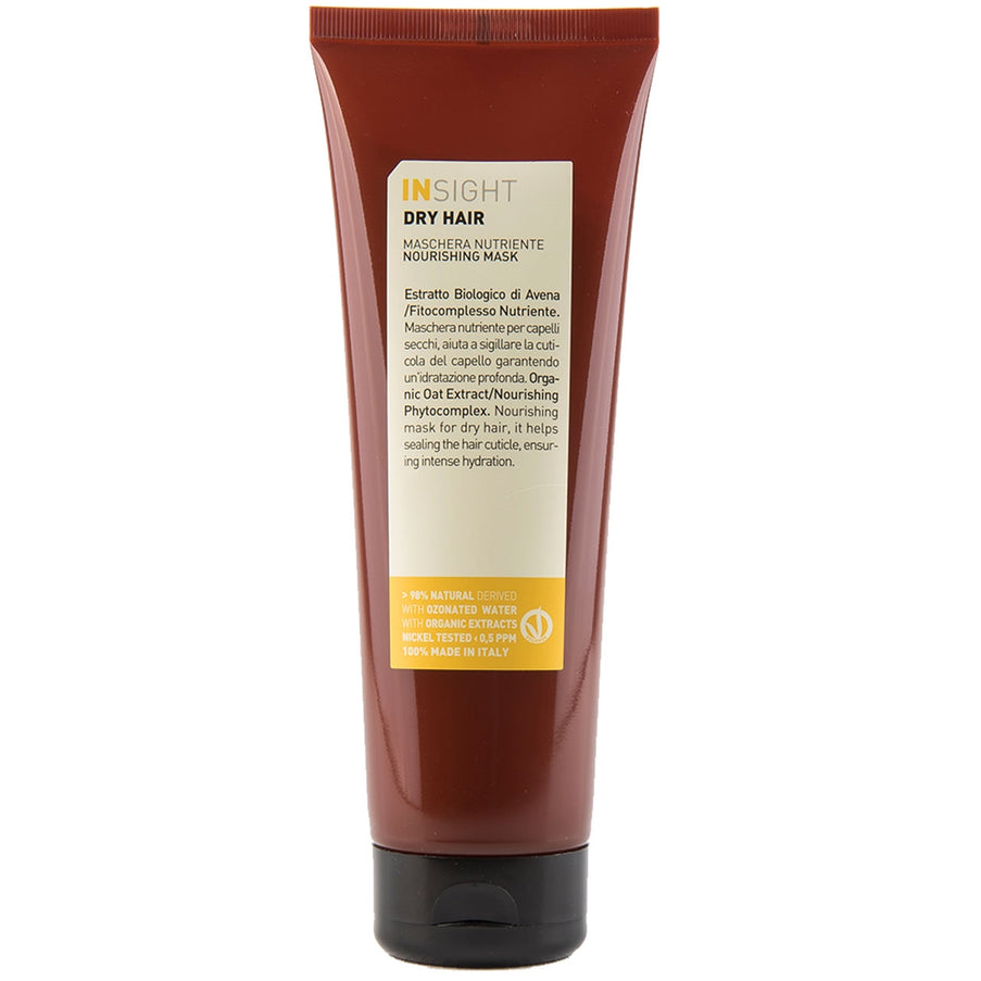 Insight Professional Dry Hair Nourishing Mask 8.5 Fl. Oz.