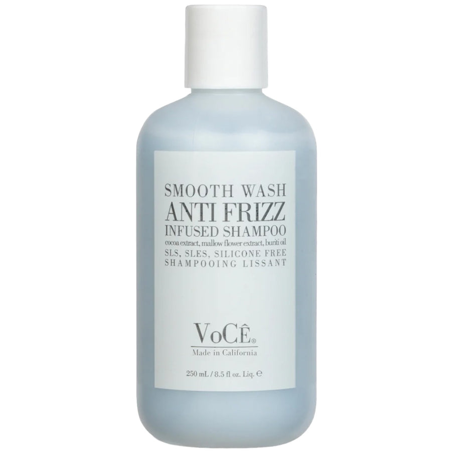 VoCê Smooth Wash Anti-Frizz Infused Shampoo 8.5 Fl. Oz.