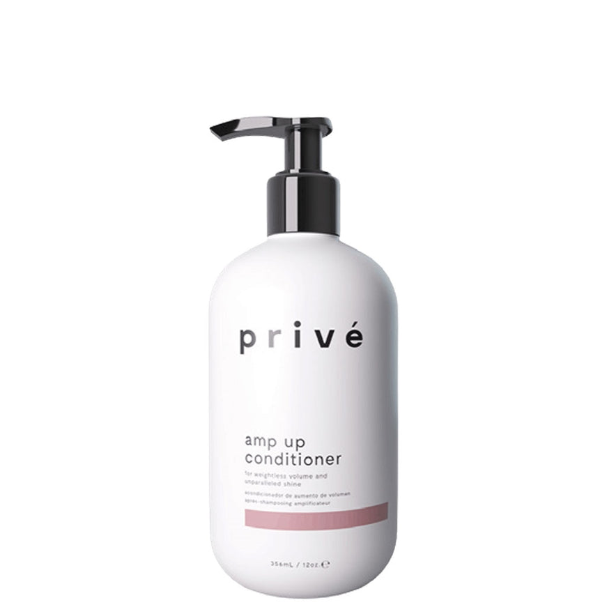 Privé Amp Up Conditioner 12 Fl. Oz.