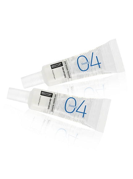 Biotop Professional 04 Shedding Strengthening Treatment Ampoules