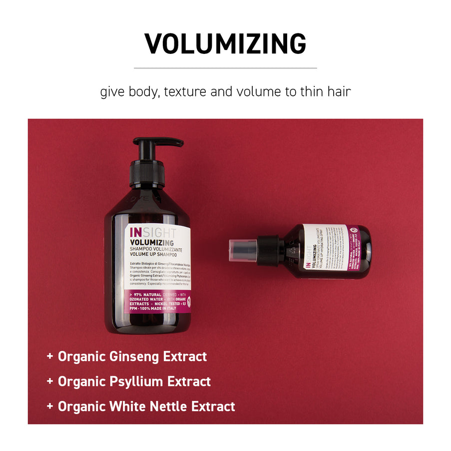 Volume Up Shampoo
