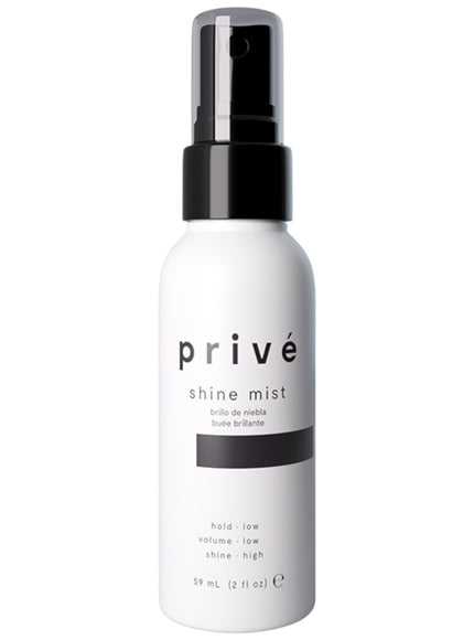 shine mist 2 Fl. Oz.