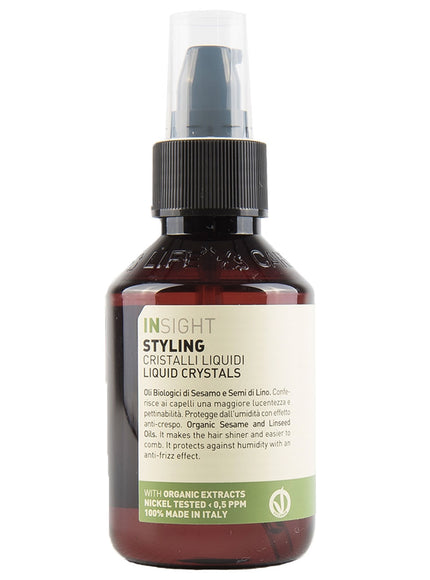 Insight Professional Liquid Crystals 3.4 Fl. Oz.