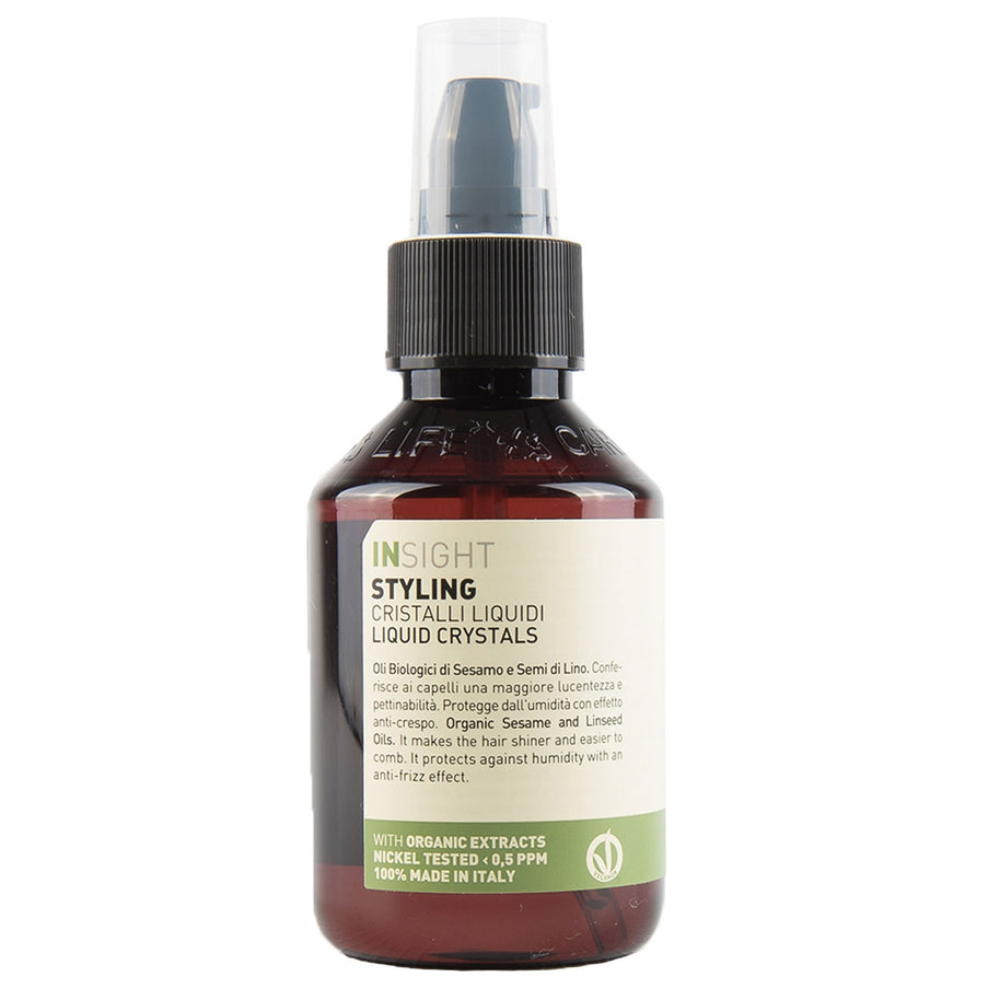 Insight Professional Liquid Crystals 3.4 Fl. Oz.