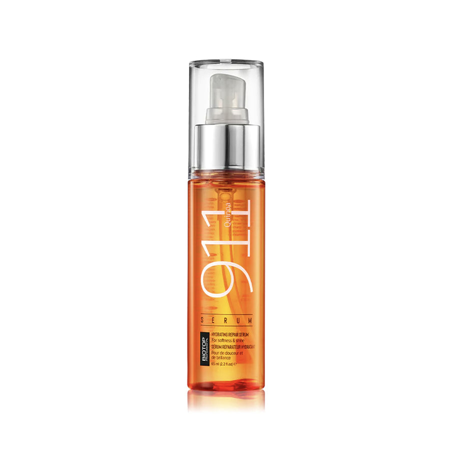 Biotop Professional 911 Quinoa Serum 2.2 Fl. Oz. 65 mL