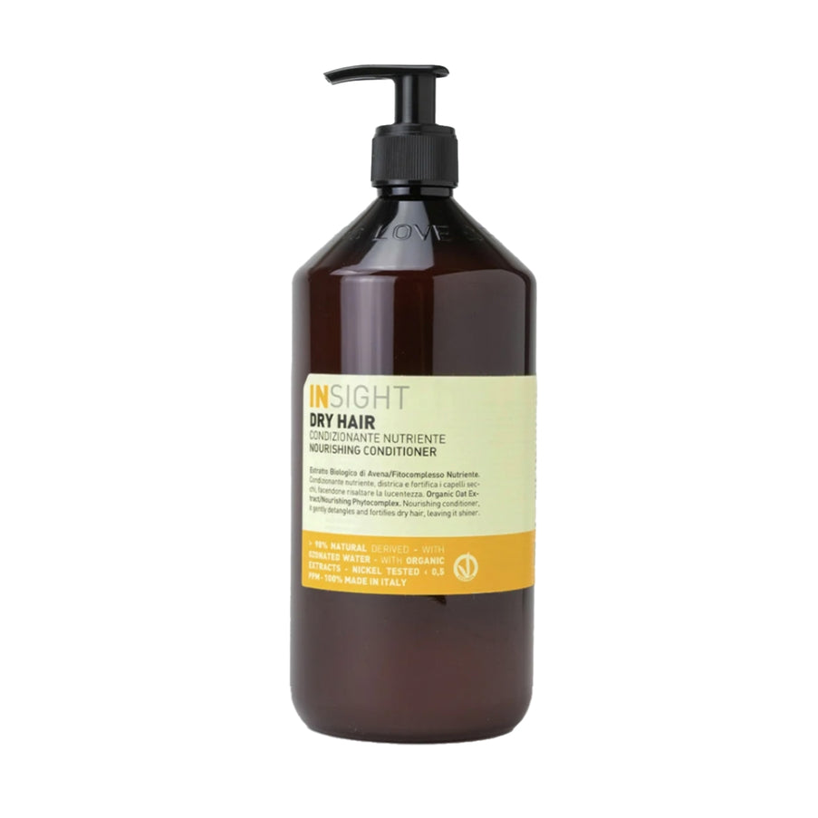 Insight Professional Dry Hair Nourishing Conditioner 30.4 Fl. Oz. 900 mL