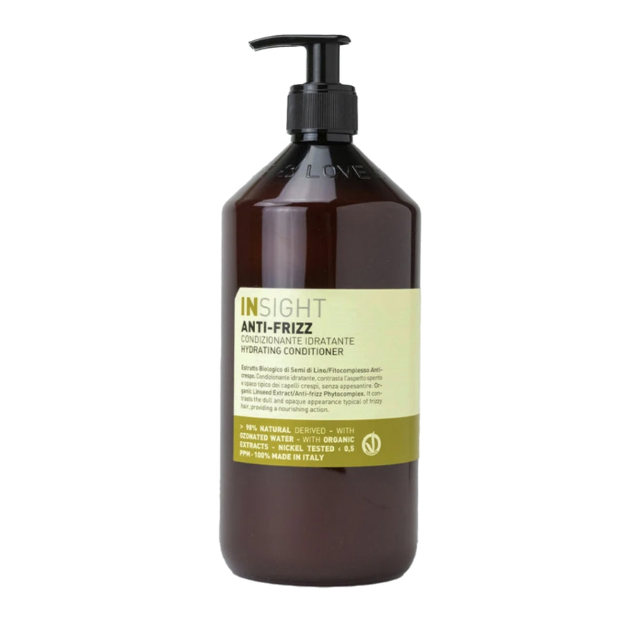 Insight Professional Anti-Frizz Hydrating Conditioner 30.4 Fl. Oz. 900 mL