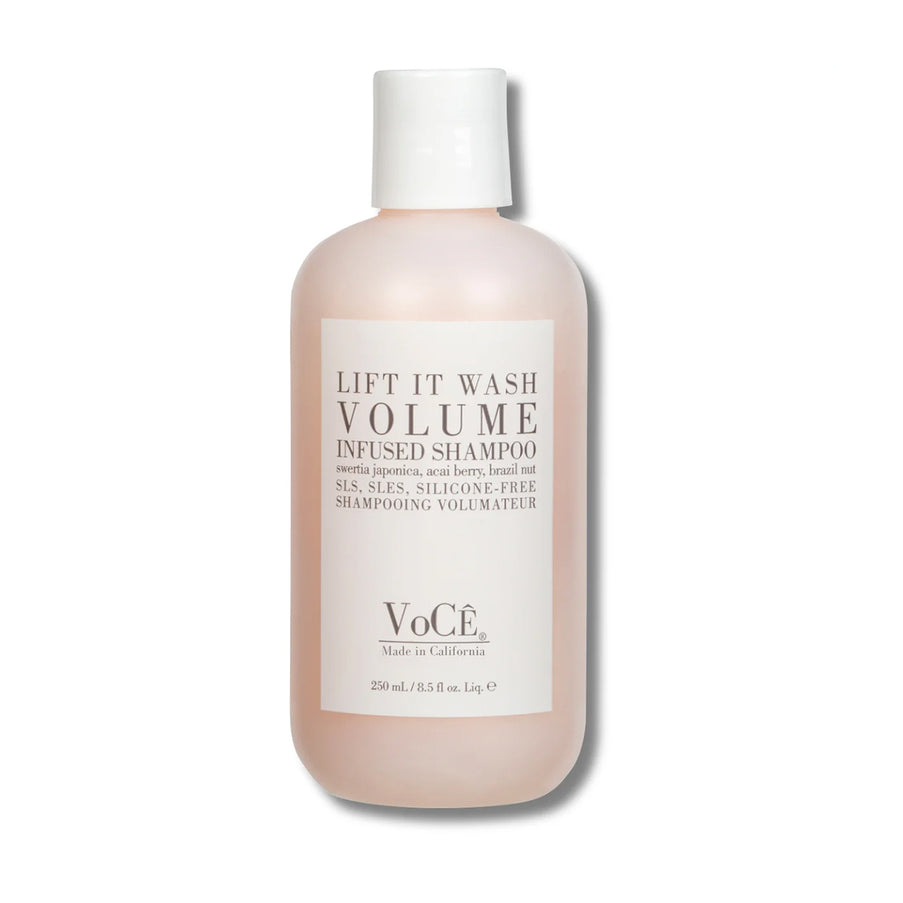 Você Lift It Wash Volume Infused Shampoo 8.5 Fl. Oz.