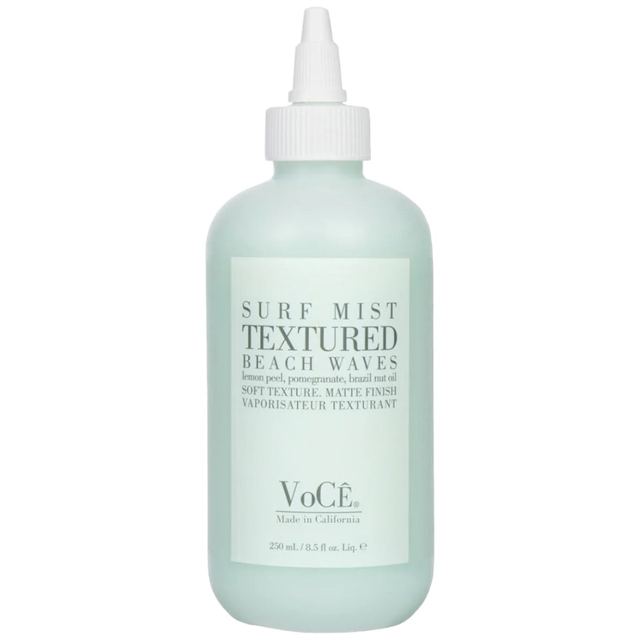 VoCê Surf Mist Beach Waves Texture Spray 8.5 Fl. Oz.
