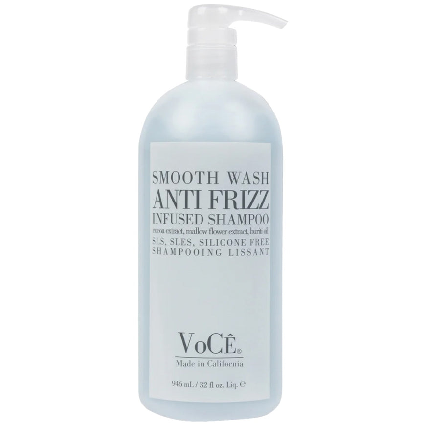 Smooth Wash - 8.5 Fl. Oz. Liter