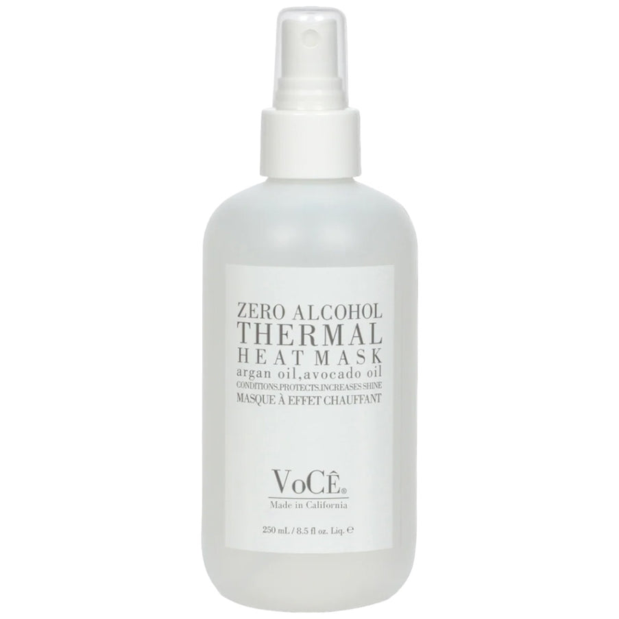 Você Zero Alcohol Thermal Heat Mask 8.5 Fl. Oz.