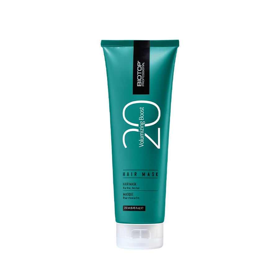 Biotop Professional 20 Volumizing Boost Hair Mask 8.45 Fl. Oz.
