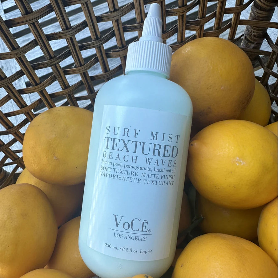 VoCê Surf Mist Beach Waves Texture Spray
