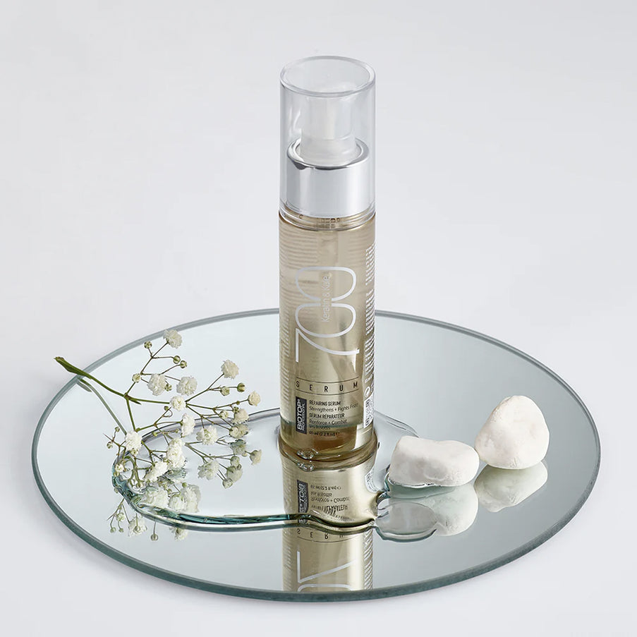 Biotop Professional 700 Keratin + Kale Serum