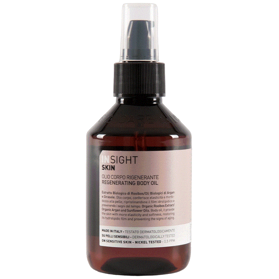 Regenerating Body Oil 5.1 Fl. Oz. 150 mL