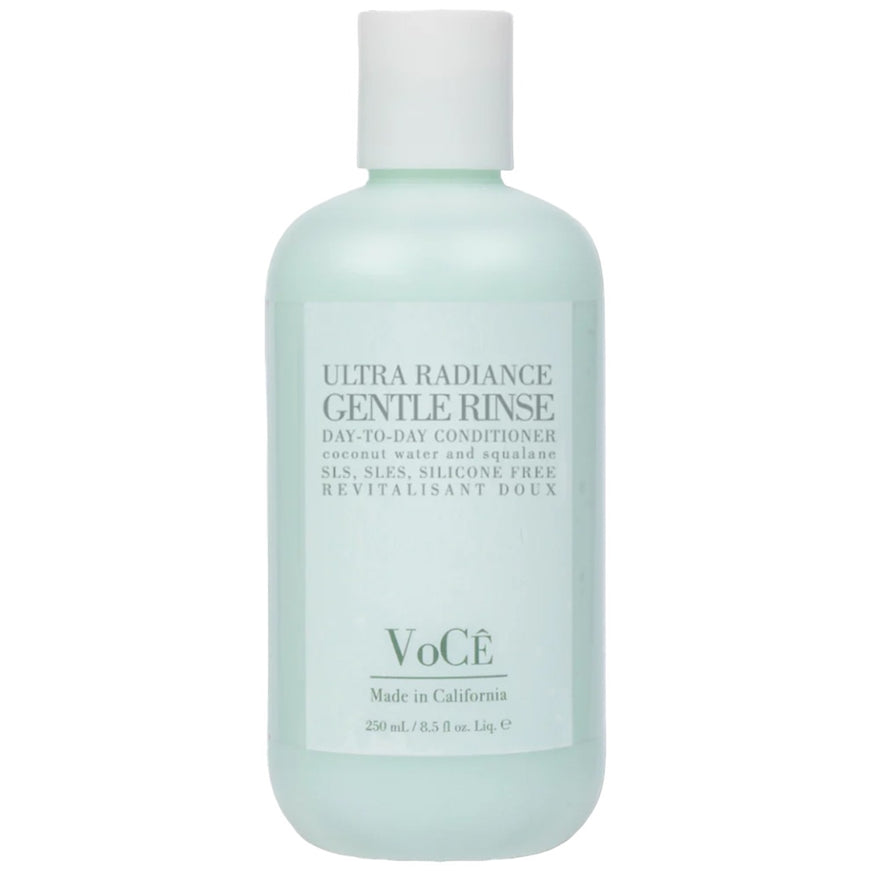 VoCê Ultra Radiance Gentle Rinse Conditioner 8.5 Fl. Oz.