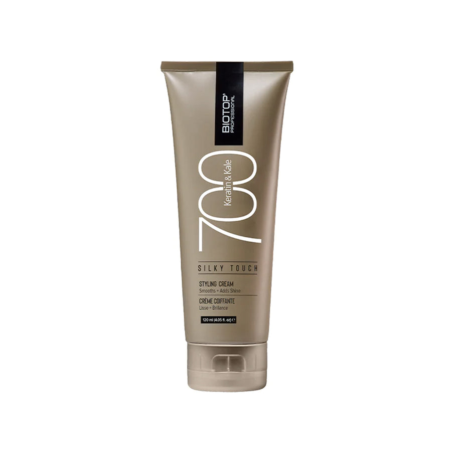 Biotop Professional 700 Keratin + Kale Silky Touch 4.05 Fl. Oz. 120 mL