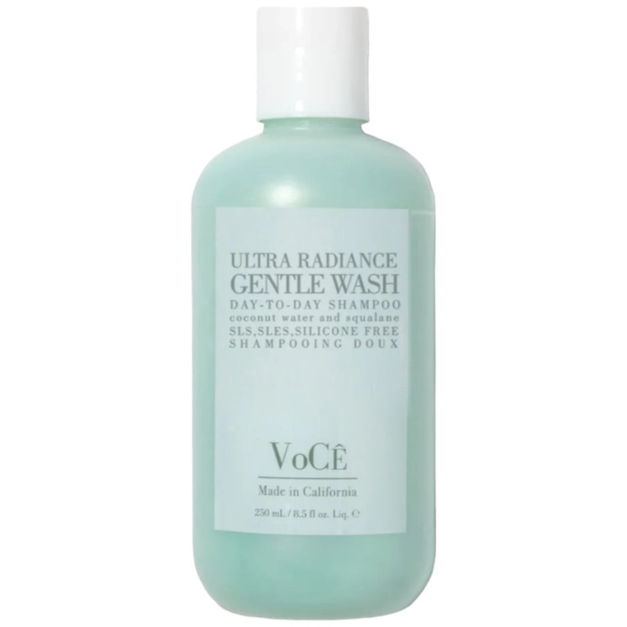 Você Ultra Radiance Gentle Wash 8.5 Fl. Oz.
