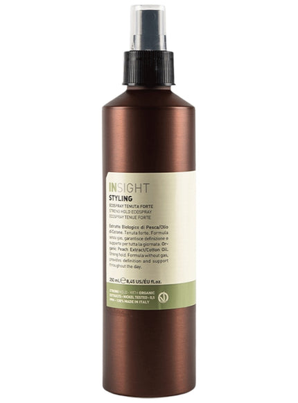 Insight Professional Strong Hold Ecospray 8.5 Fl. Oz.
