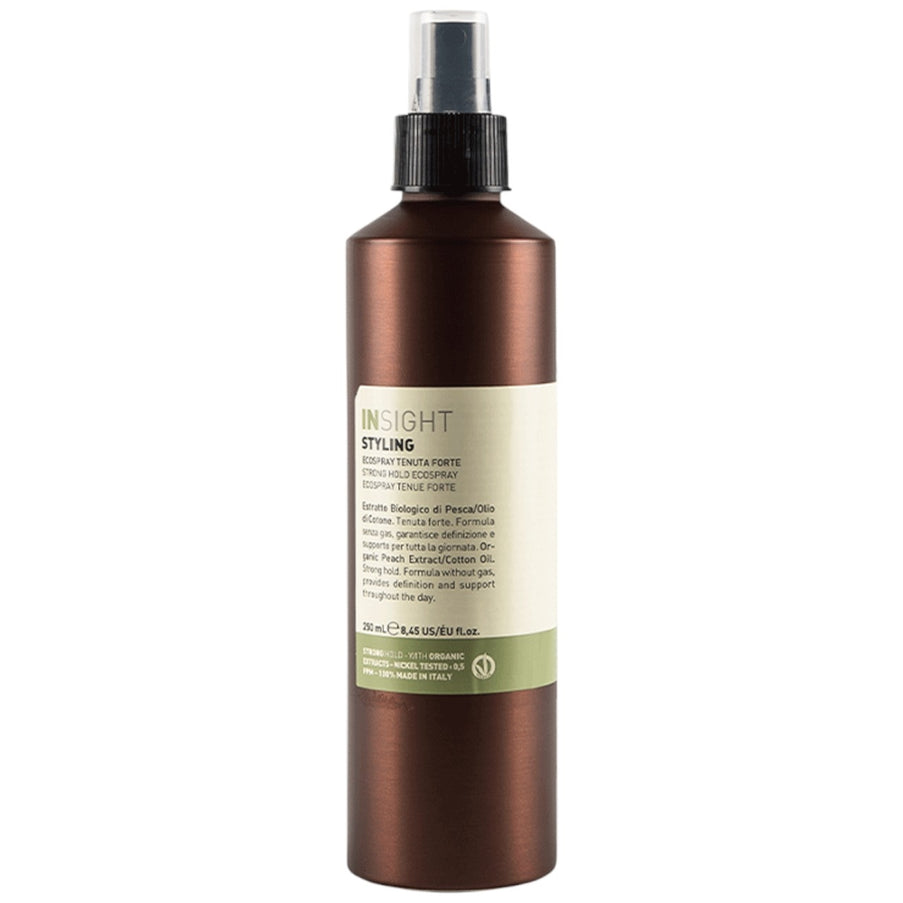 Insight Professional Strong Hold Ecospray 8.5 Fl. Oz.