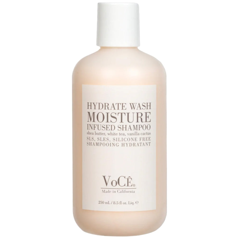 Você Hydrate Wash Moisture Infused Shampoo 8.5 Fl. Oz.