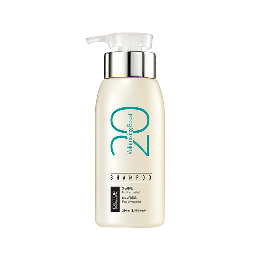 Biotop Professional 20 Volumizing Boost Shampoo 8.45 Fl. Oz.